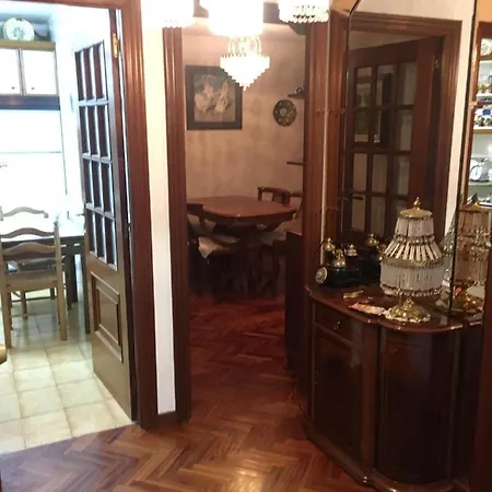 Apartamento En Apartment