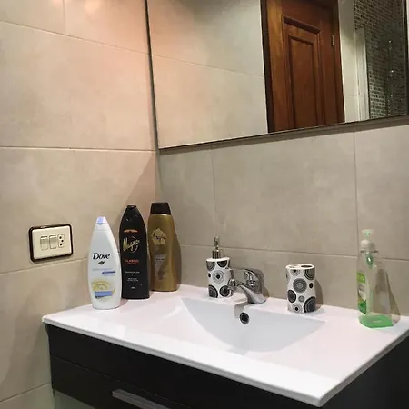 Apartamento En Apartment A Coruña