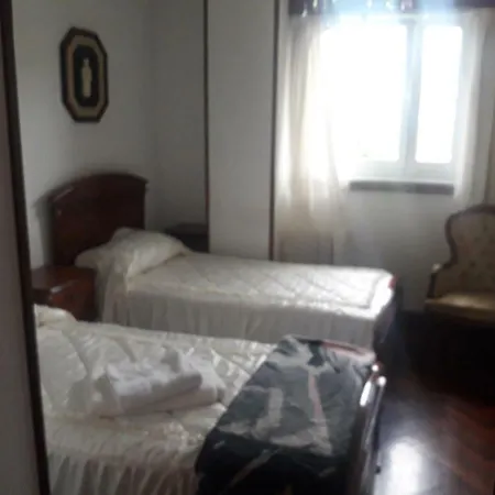 Apartamento En *